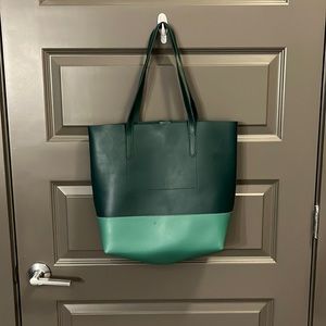 A New Day tote